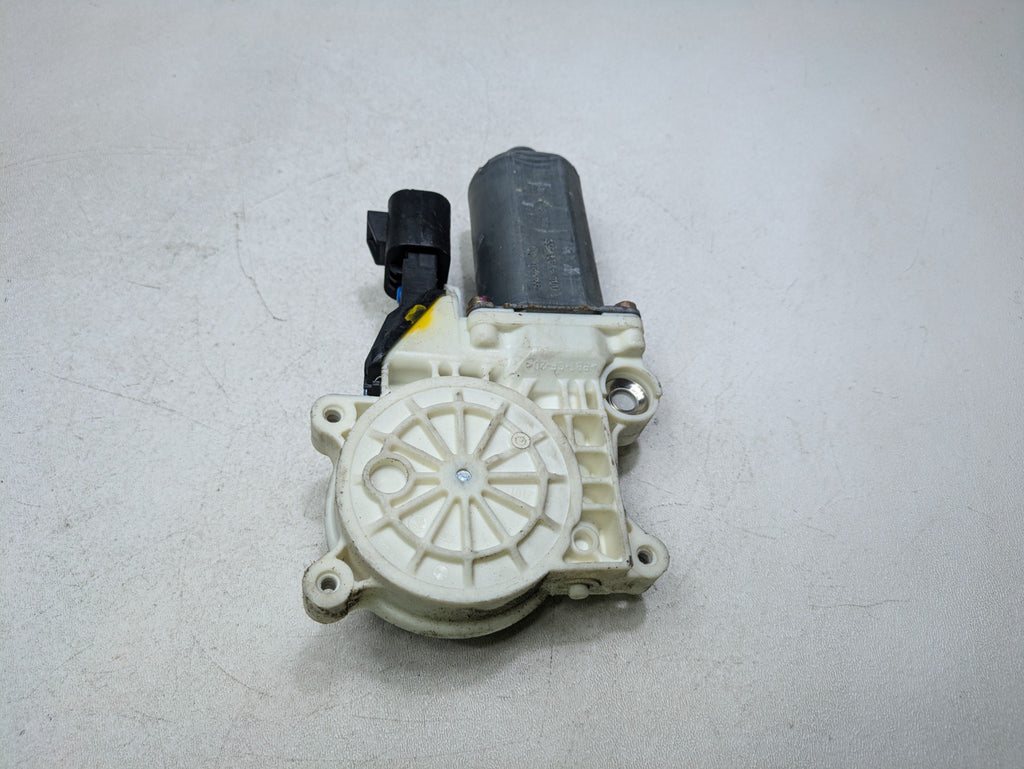 00 - 05 CADILLAC DEVILLE OEM POWER WINDOW MOTOR ASSEMBLY FRONT LEFT DRIVER SIDE