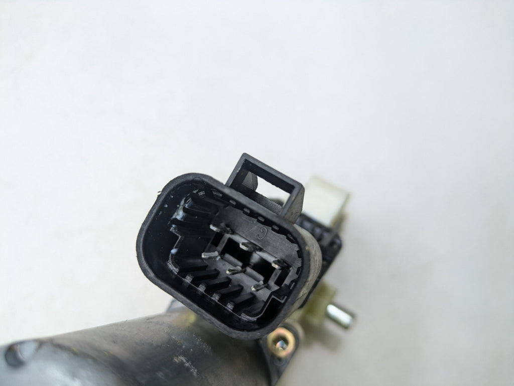 00 - 05 CADILLAC DEVILLE OEM POWER WINDOW MOTOR ASSEMBLY FRONT LEFT DRIVER SIDE