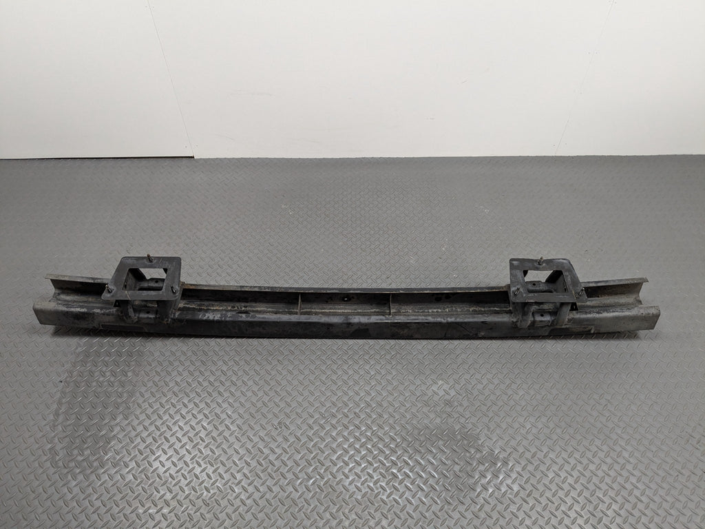 2000 - 2005 CADILLAC DEVILLE OEM REAR BUMPER REINFORCEMENT SUPPORT IMPACT BAR