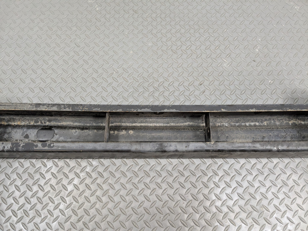 2000 - 2005 CADILLAC DEVILLE OEM REAR BUMPER REINFORCEMENT SUPPORT IMPACT BAR