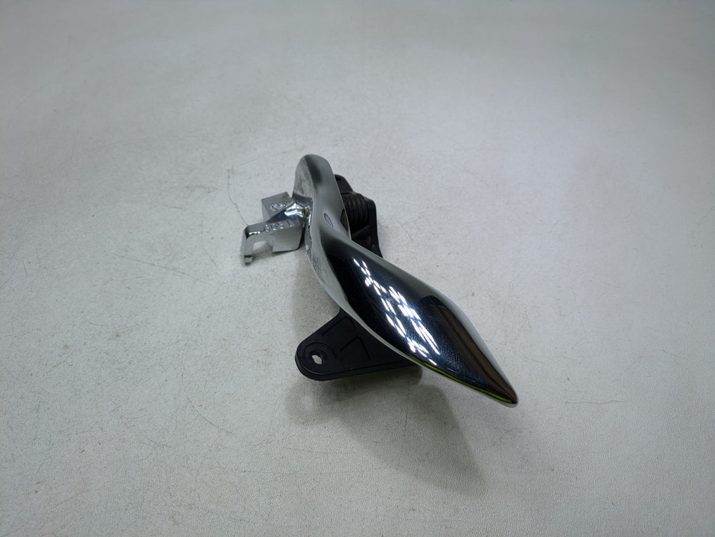 00 - 05 CADILLAC DEVILLE OEM INTERIOR INSIDE DOOR HANDLE REAR LEFT DRIVER SIDE