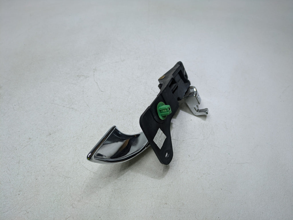 00 - 05 CADILLAC DEVILLE OEM INTERIOR INSIDE DOOR HANDLE REAR LEFT DRIVER SIDE