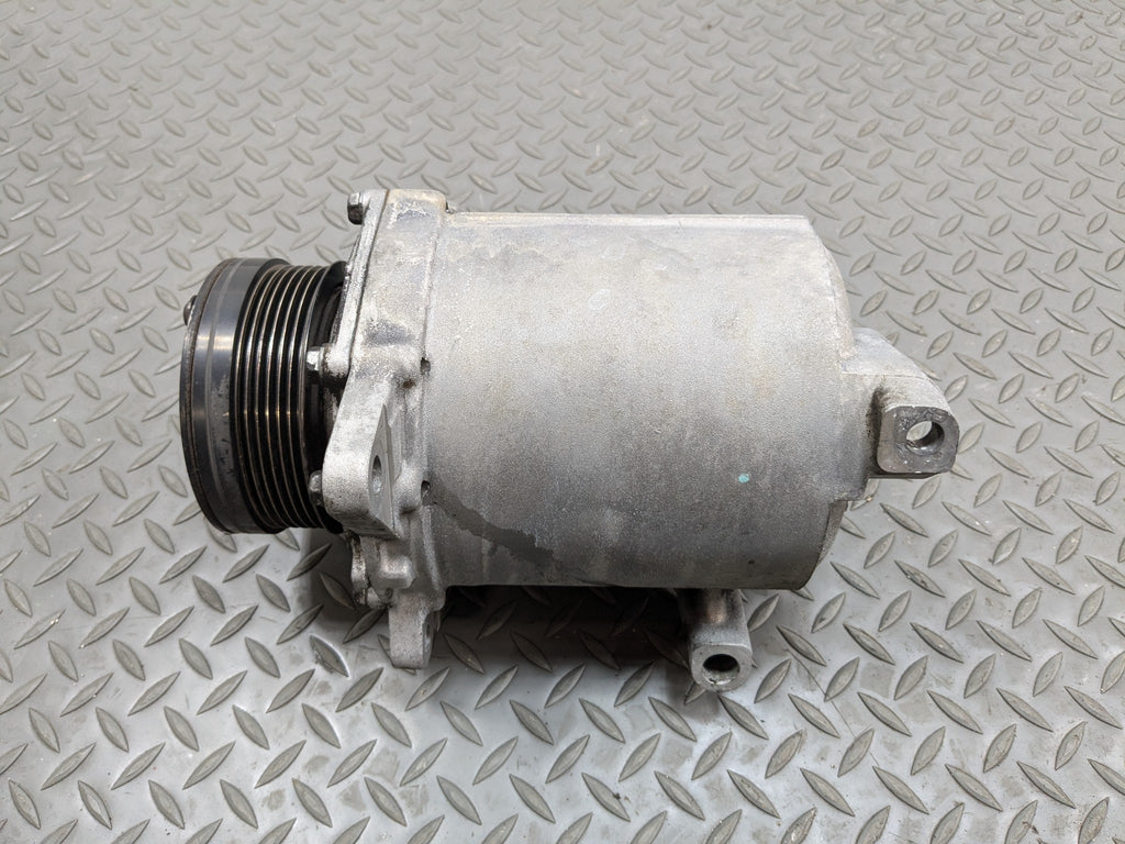 2000 - 2005 CADILLAC DEVILLE OEM AC AIR CONDITIONING AIR COMPRESSOR PUMP UNIT