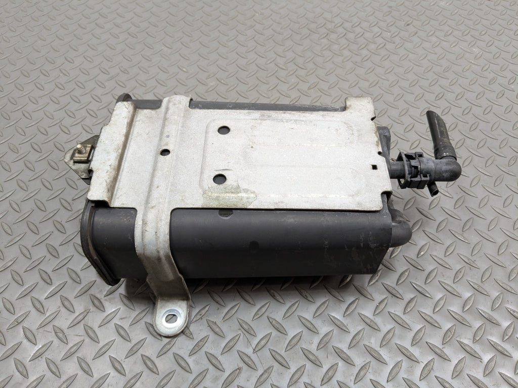 2000 - 2005 CADILLAC DEVILLE OEM FUEL VAPOR GAS CHARCOAL EVAPORATOR CANISTER