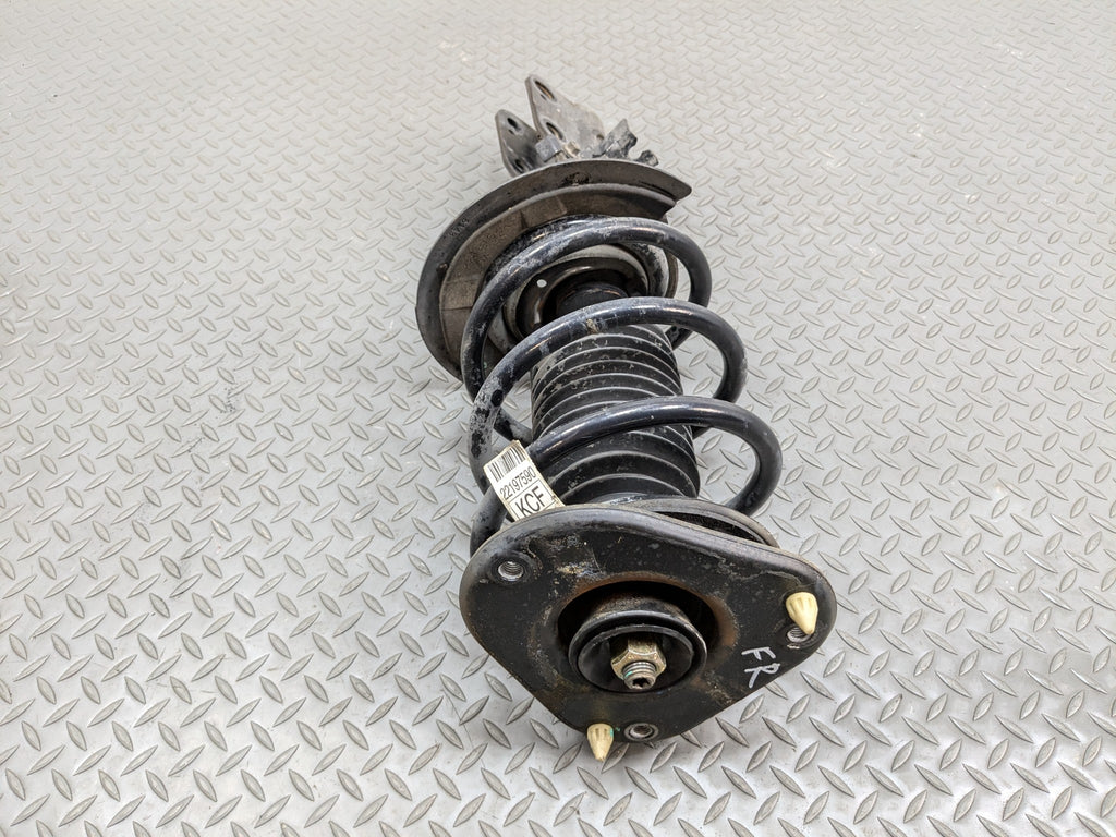 2000 -2005 CADILLAC DEVILLE OEM SUSPENSION SHOCK STRUT ASSEMBLY FRONT RIGHT SIDE