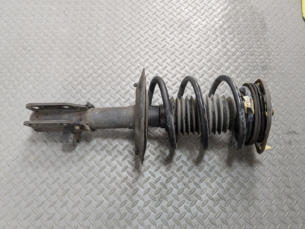2000 - 2005 CADILLAC DEVILLE OEM SUSPENSION SHOCK STRUT ASSEMBLY FRONT LEFT SIDE