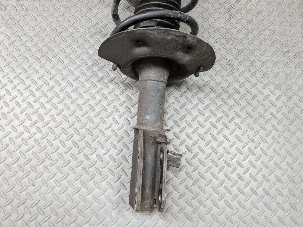 2000 - 2005 CADILLAC DEVILLE OEM SUSPENSION SHOCK STRUT ASSEMBLY FRONT LEFT SIDE