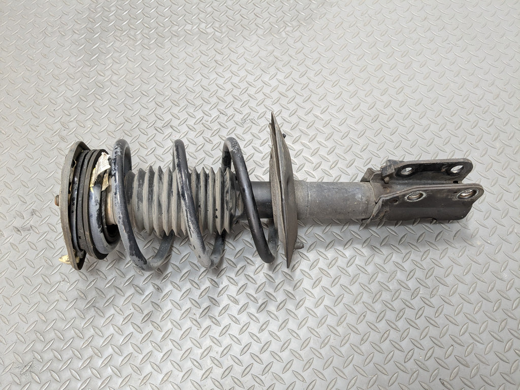 2000 - 2005 CADILLAC DEVILLE OEM SUSPENSION SHOCK STRUT ASSEMBLY FRONT LEFT SIDE