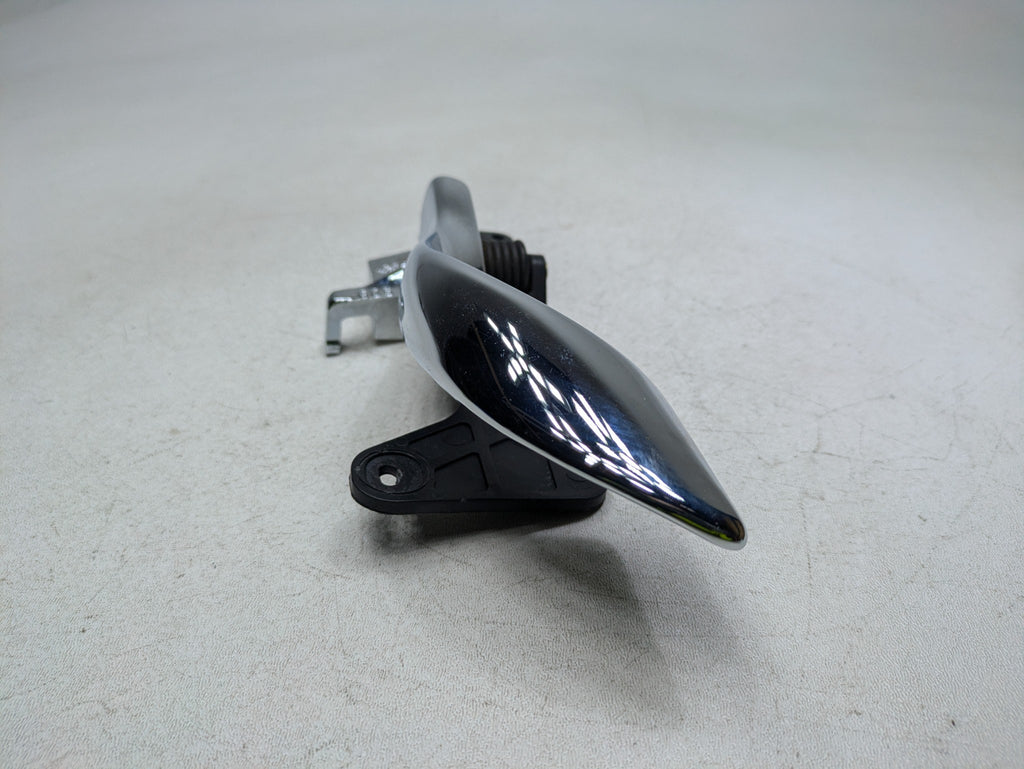 00 - 05 CADILLAC DEVILLE OEM INTERIOR INSIDE DOOR HANDLE FRONT LEFT DRIVER SIDE