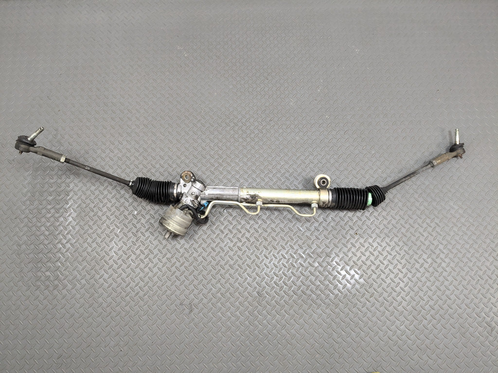2000 - 2005 CADILLAC DEVILLE OEM POWER STEERING GEAR RACK AND PINION ASSEMBLY