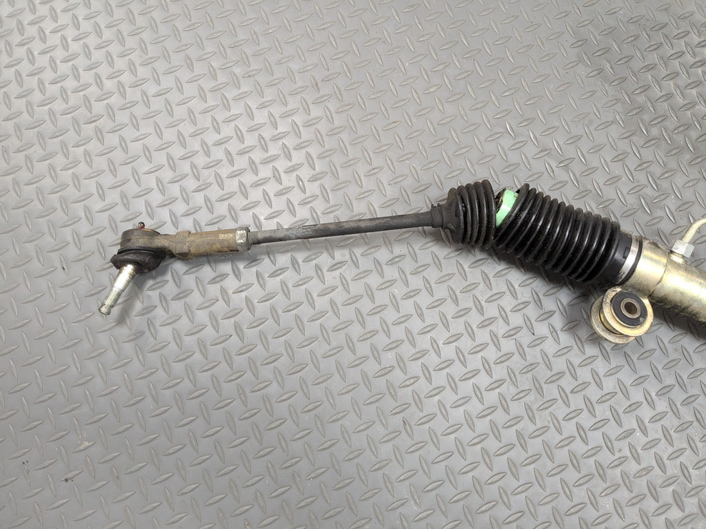 2000 - 2005 CADILLAC DEVILLE OEM POWER STEERING GEAR RACK AND PINION ASSEMBLY
