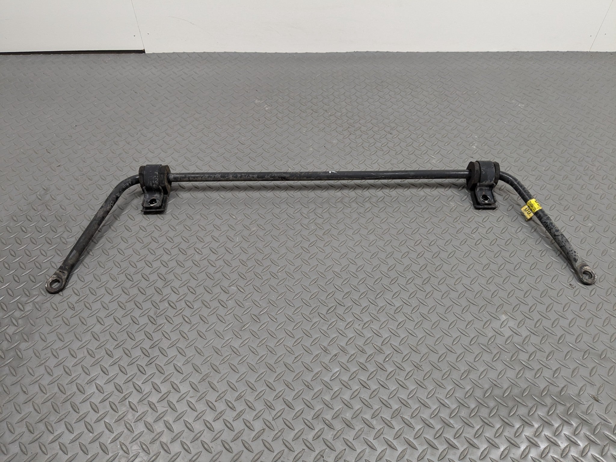 00 - 05 CADILLAC DEVILLE OEM SUSPENSION STABILIZER BAR ANTI ROLL ROD REAR SIDE