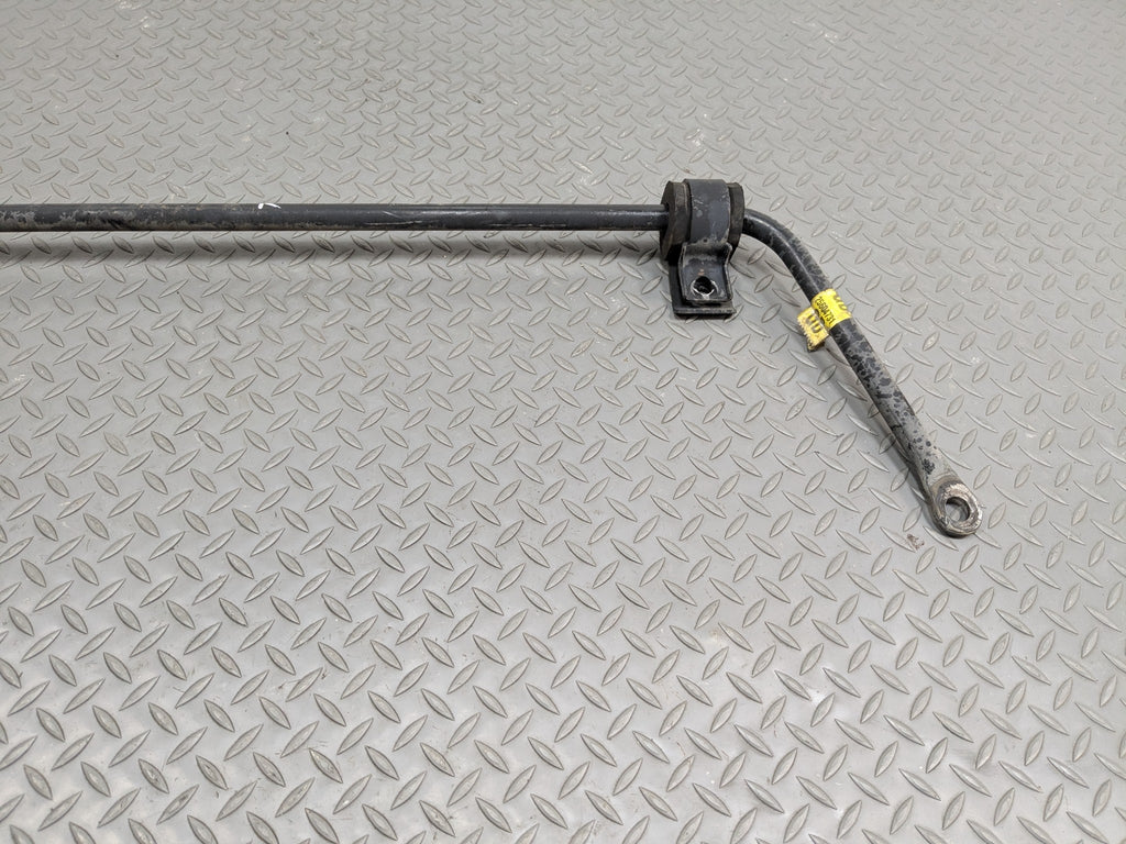 00 - 05 CADILLAC DEVILLE OEM SUSPENSION STABILIZER BAR ANTI ROLL ROD REAR SIDE