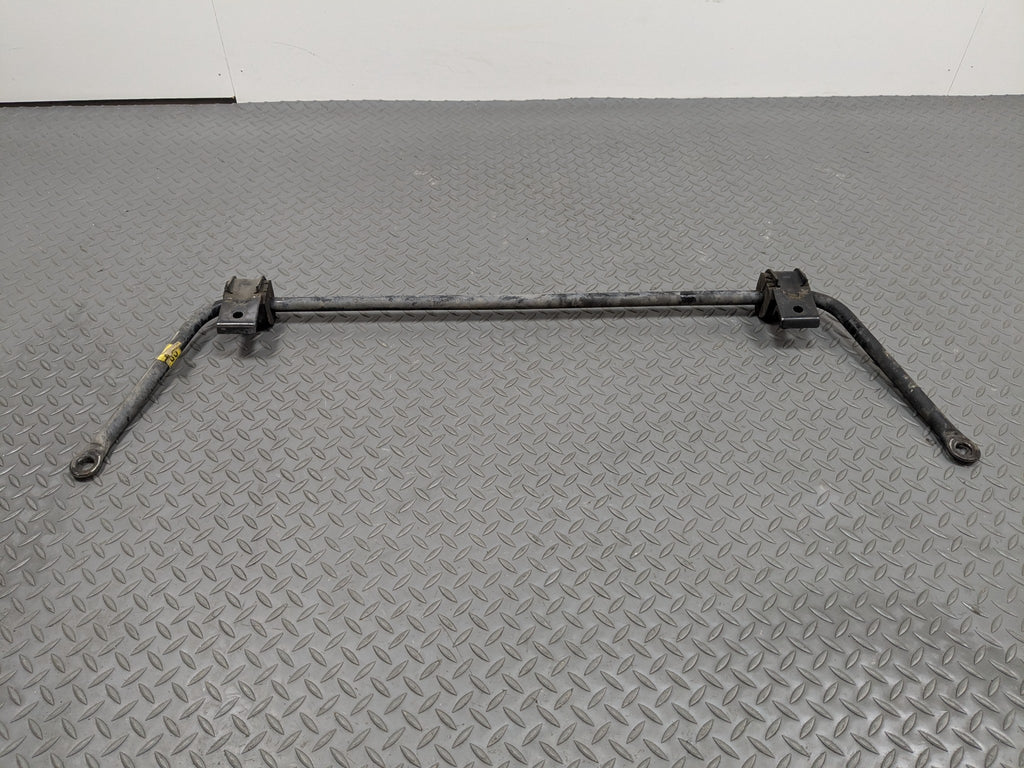 00 - 05 CADILLAC DEVILLE OEM SUSPENSION STABILIZER BAR ANTI ROLL ROD REAR SIDE