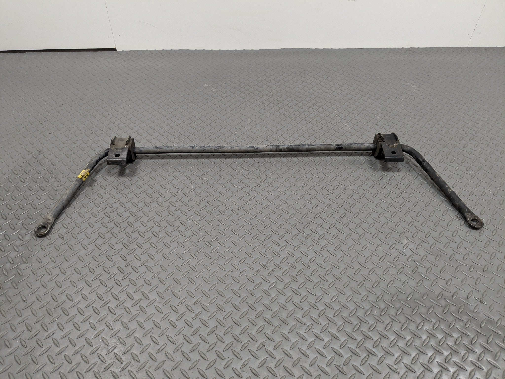 00 - 05 CADILLAC DEVILLE OEM SUSPENSION STABILIZER BAR ANTI ROLL ROD REAR SIDE