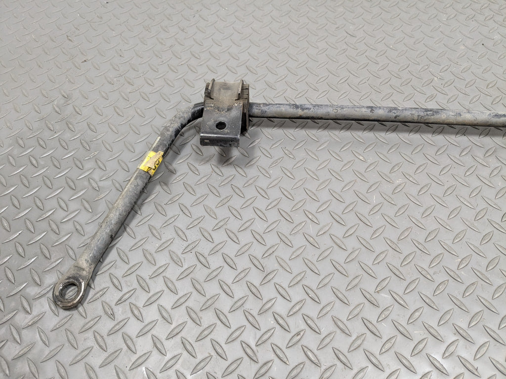 00 - 05 CADILLAC DEVILLE OEM SUSPENSION STABILIZER BAR ANTI ROLL ROD REAR SIDE