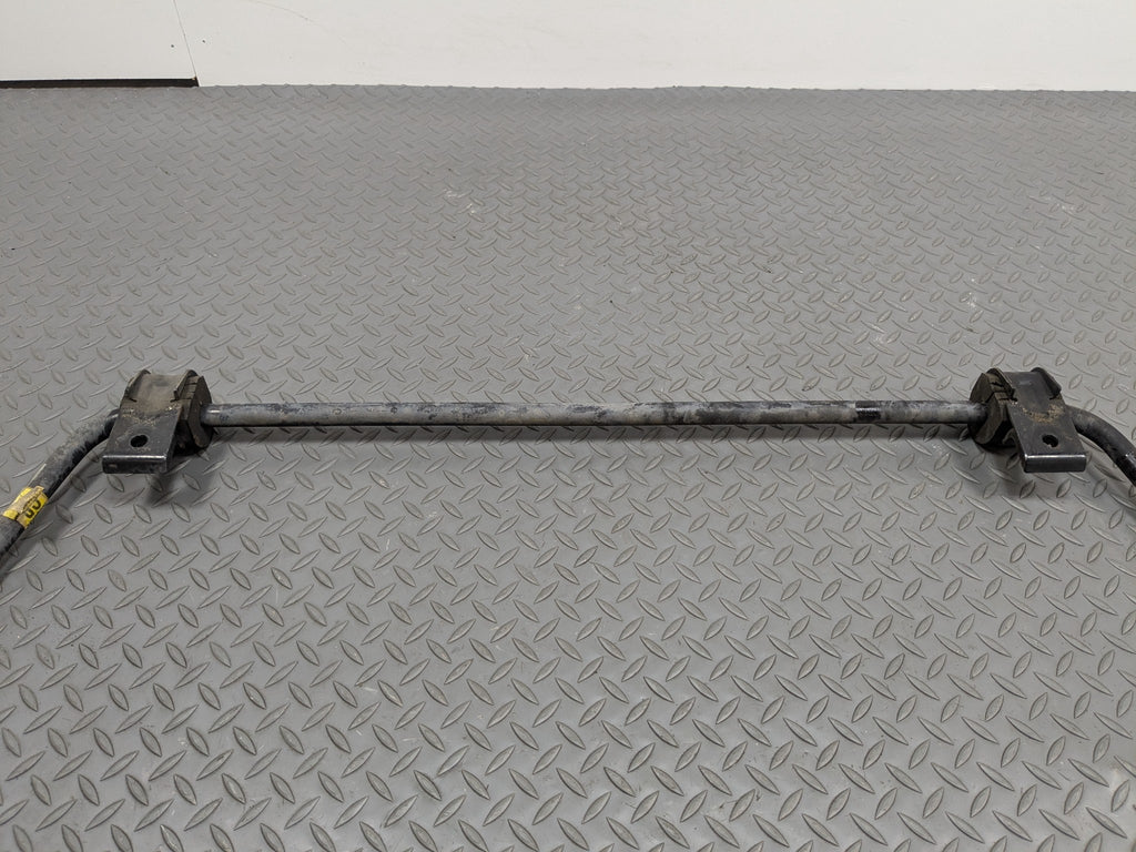 00 - 05 CADILLAC DEVILLE OEM SUSPENSION STABILIZER BAR ANTI ROLL ROD REAR SIDE