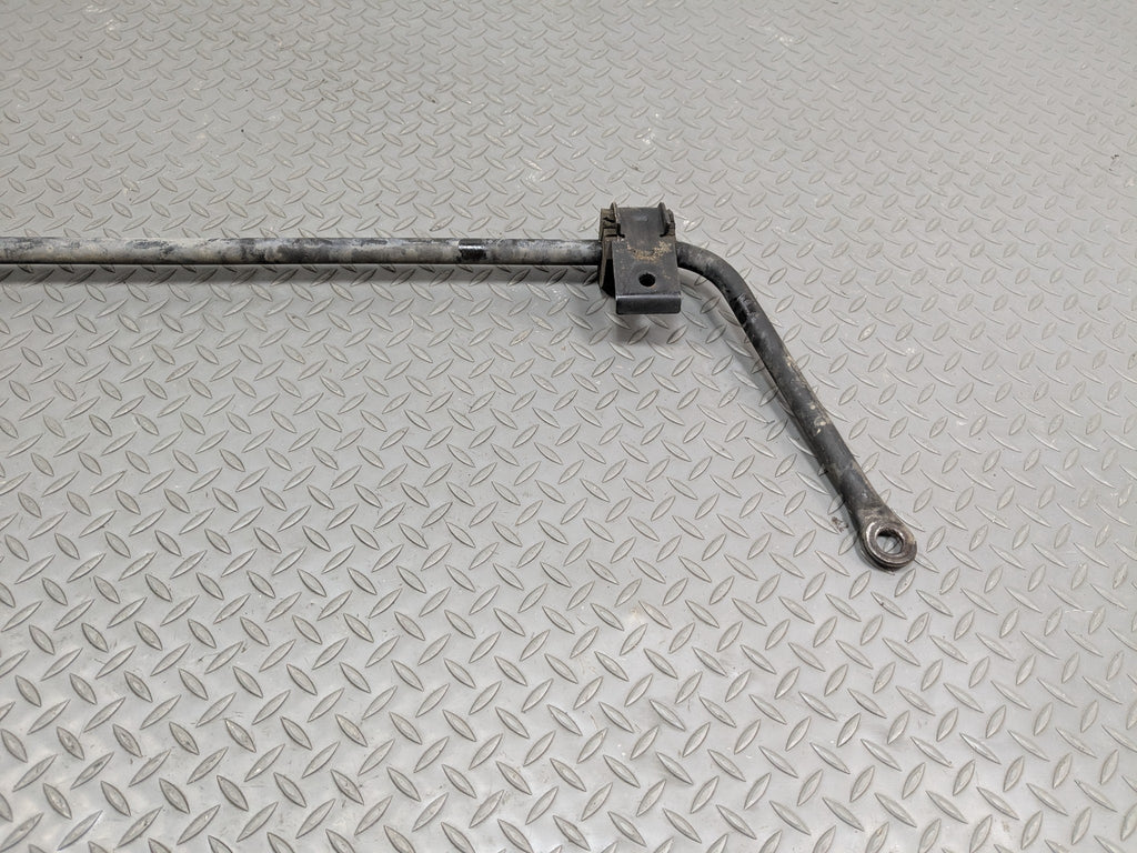 00 - 05 CADILLAC DEVILLE OEM SUSPENSION STABILIZER BAR ANTI ROLL ROD REAR SIDE
