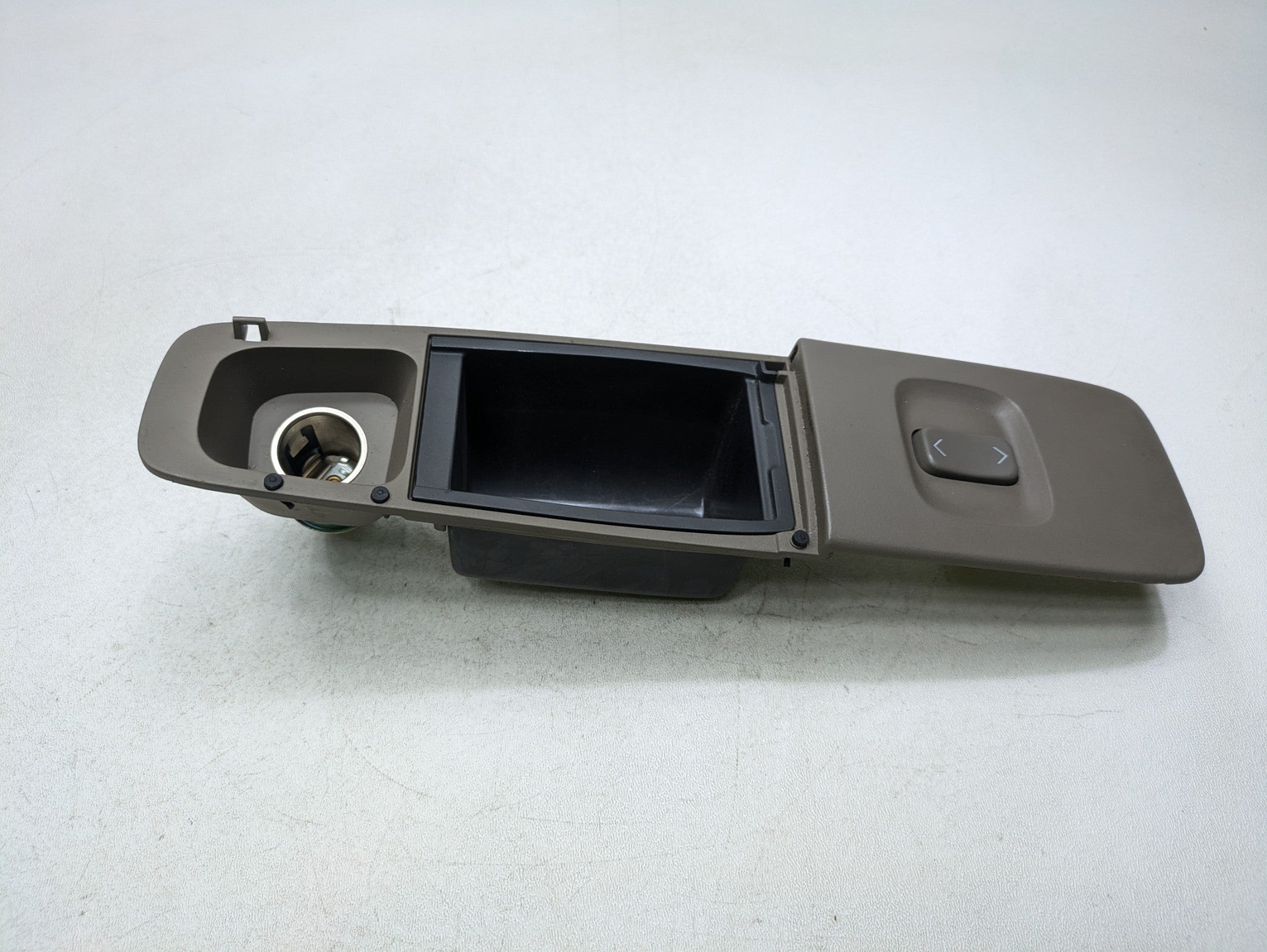 00 - 05 CADILLAC DEVILLE OEM POWER DOOR WINDOW SWITCH REAR RIGHT PASSENGER SIDE