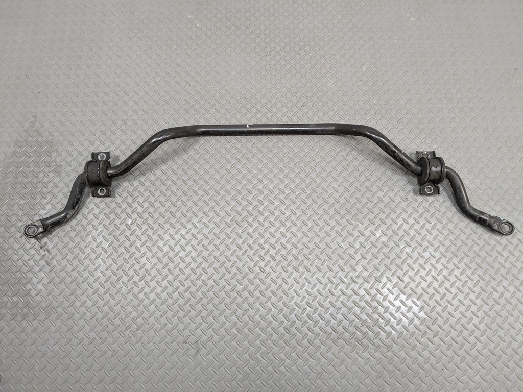 00 - 05 CADILLAC DEVILLE OEM SUSPENSION ANTI ROLL STABILIZER SWAY BAR FRONT SIDE