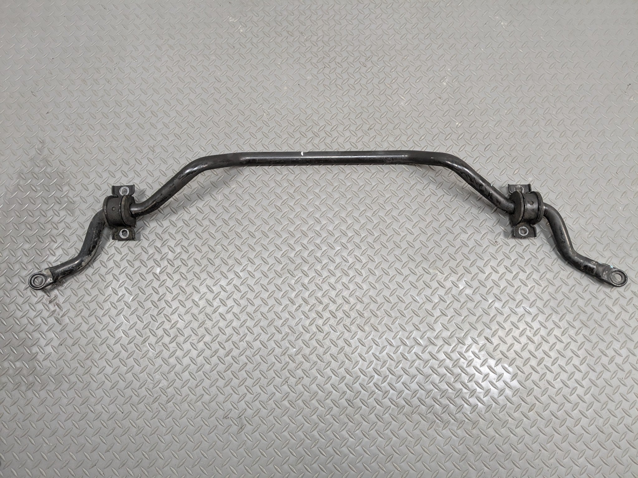 00 - 05 CADILLAC DEVILLE OEM SUSPENSION ANTI ROLL STABILIZER SWAY BAR FRONT SIDE