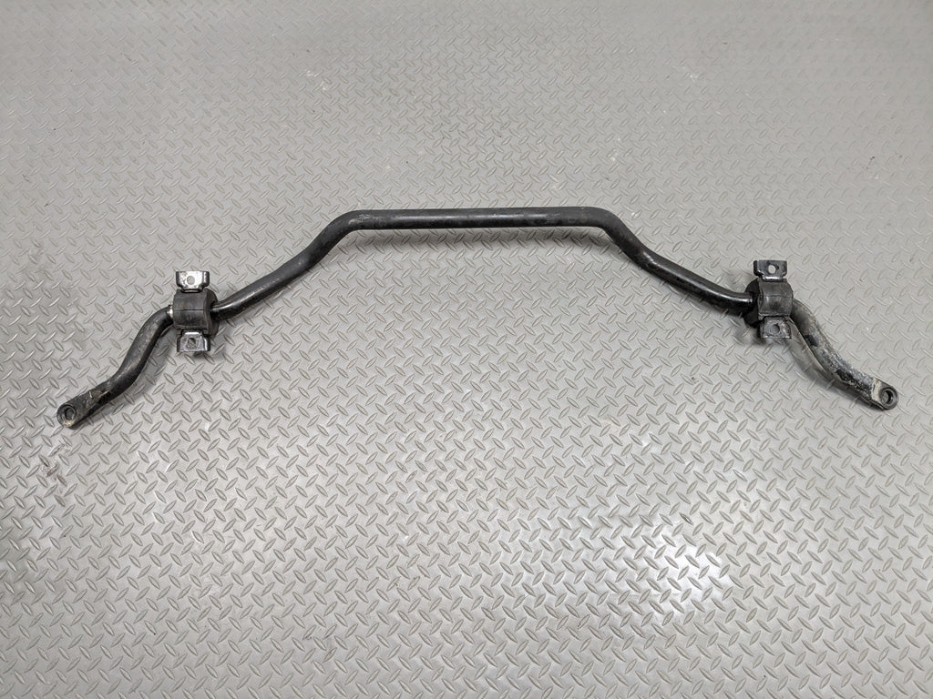 00 - 05 CADILLAC DEVILLE OEM SUSPENSION ANTI ROLL STABILIZER SWAY BAR FRONT SIDE