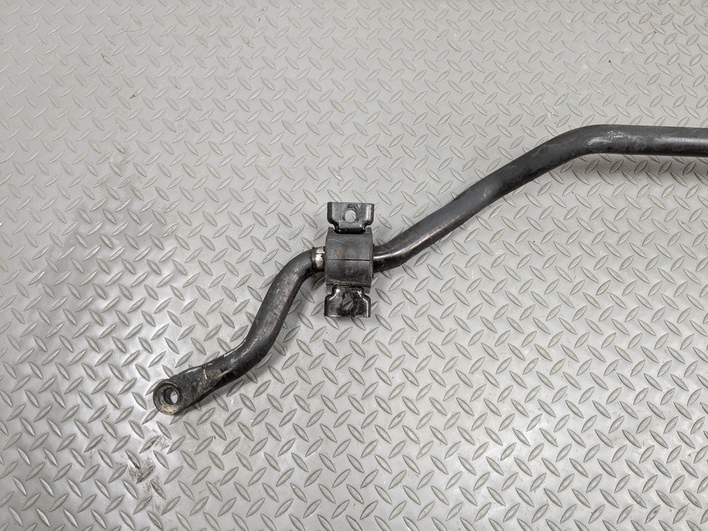 00 - 05 CADILLAC DEVILLE OEM SUSPENSION ANTI ROLL STABILIZER SWAY BAR FRONT SIDE
