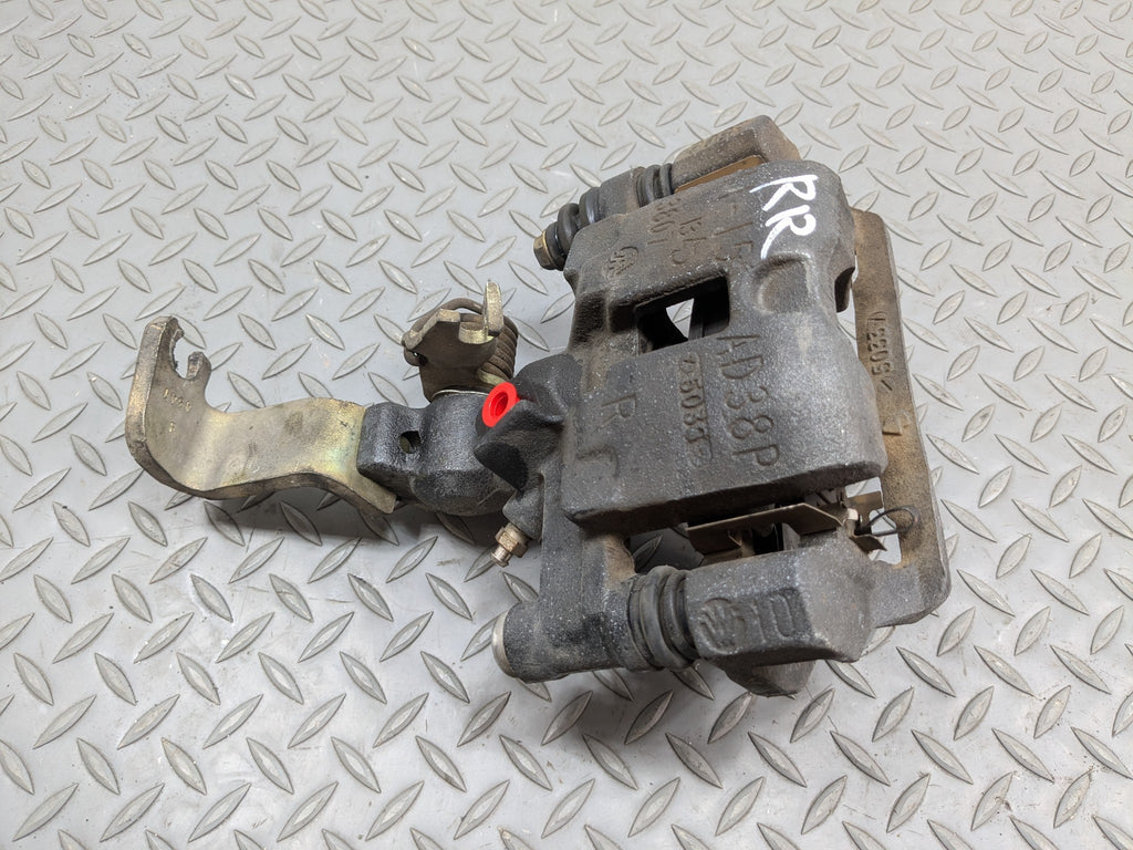 2000 - 2005 CADILLAC DEVILLE OEM BRAKE CALIPER REAR RIGHT PASSENGER SIDE
