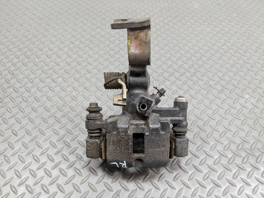 2000 - 2005 CADILLAC DEVILLE OEM BRAKE CALIPER REAR LEFT DRIVER SIDE