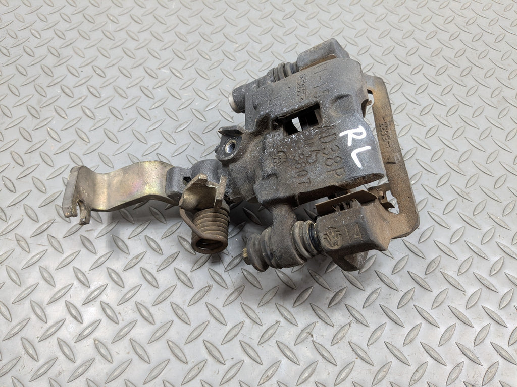 2000 - 2005 CADILLAC DEVILLE OEM BRAKE CALIPER REAR LEFT DRIVER SIDE