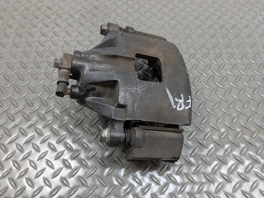 00 - 05 CADILLAC DEVILLE OEM BRAKE CALIPER ASSEMBLY FRONT RIGHT PASSENGER SIDE