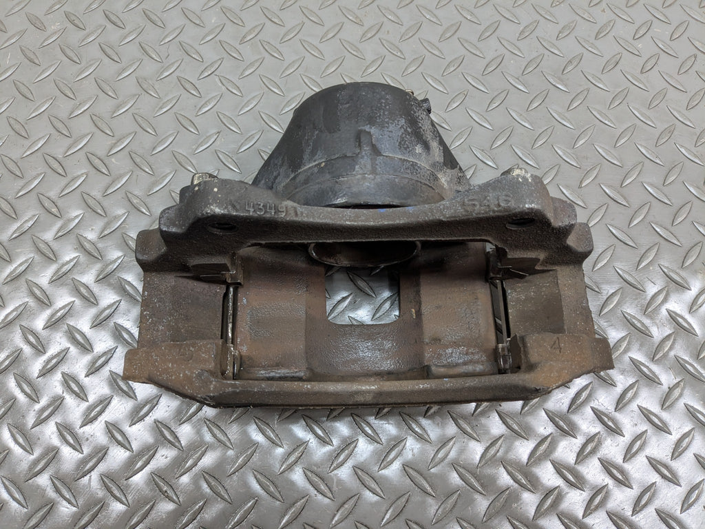 00 - 05 CADILLAC DEVILLE OEM BRAKE CALIPER ASSEMBLY FRONT RIGHT PASSENGER SIDE