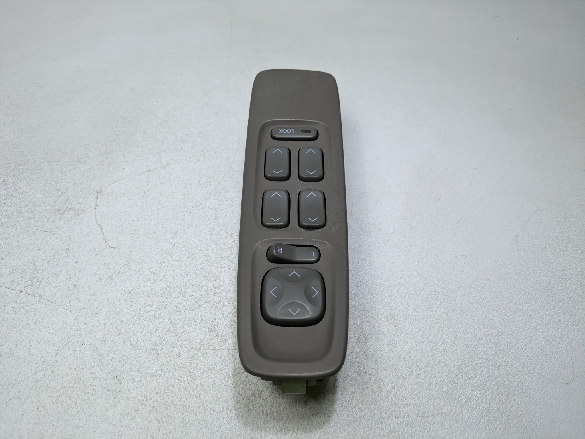 2000 - 2005 CADILLAC DEVILLE OEM DOOR POWER WINDOW SWITCH FRONT LEFT DRIVER SIDE