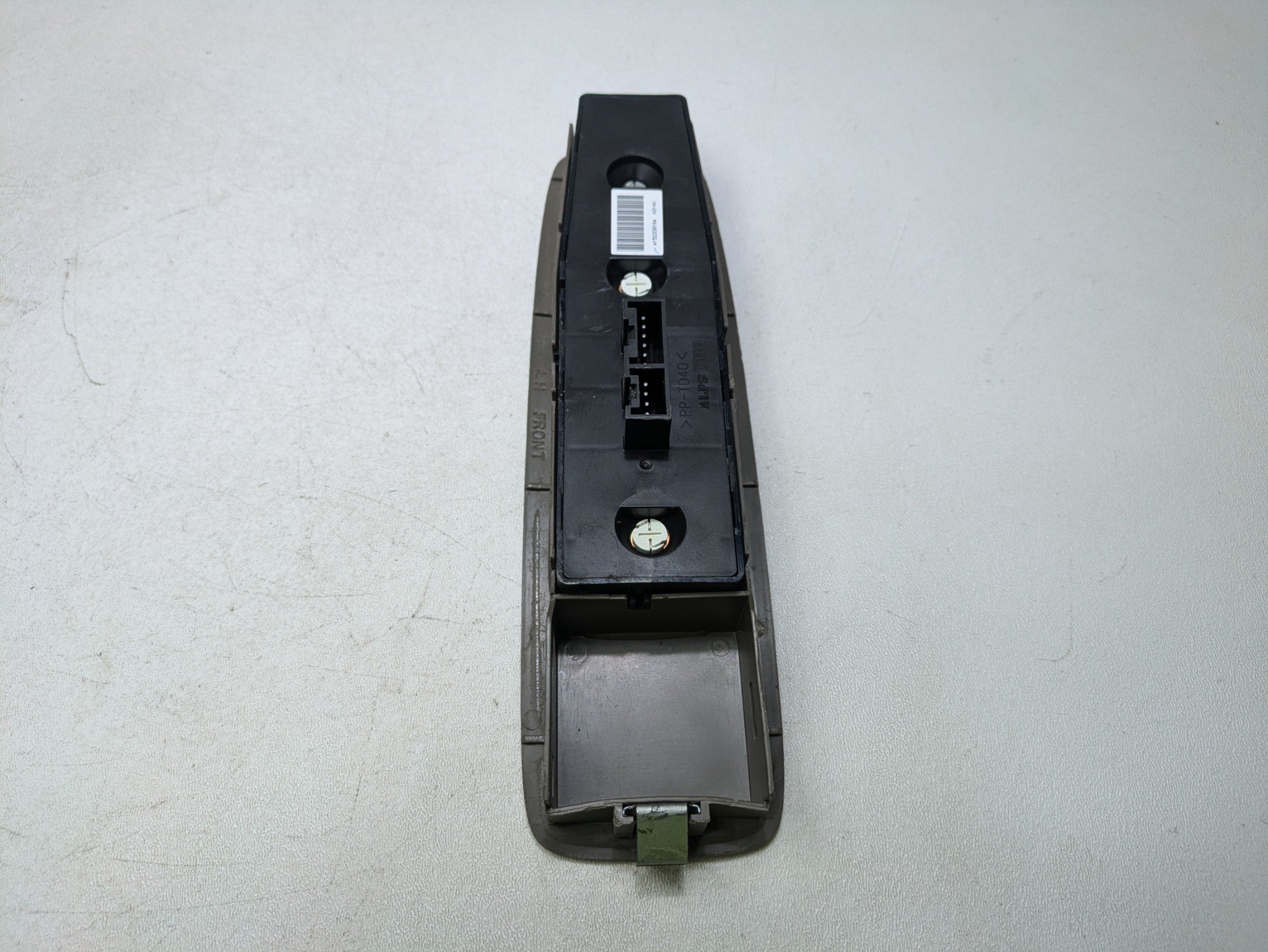 2000 - 2005 CADILLAC DEVILLE OEM DOOR POWER WINDOW SWITCH FRONT LEFT DRIVER SIDE