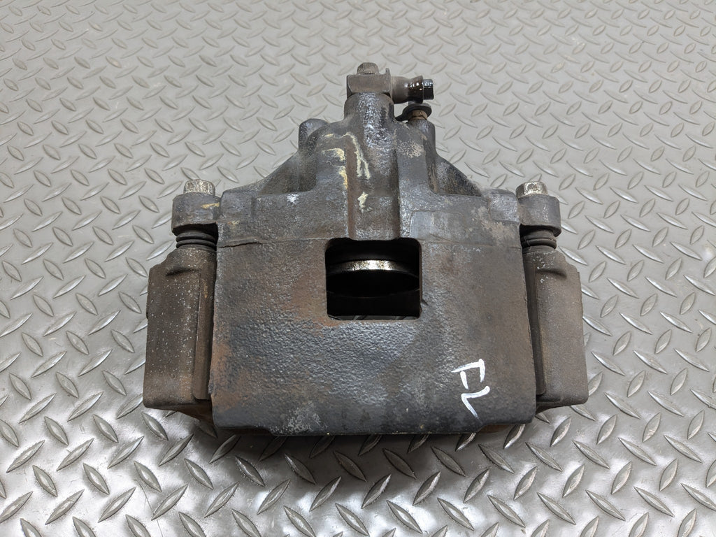 2000 - 2005 CADILLAC DEVILLE OEM BRAKE CALIPER ASSEMBLY FRONT LEFT DRIVER SIDE