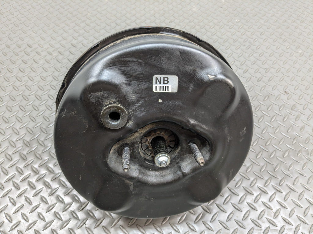 2000 - 2005 CADILLAC DEVILLE OEM POWER BRAKE BOOSTER WITHOUT MASTER CYLINDER