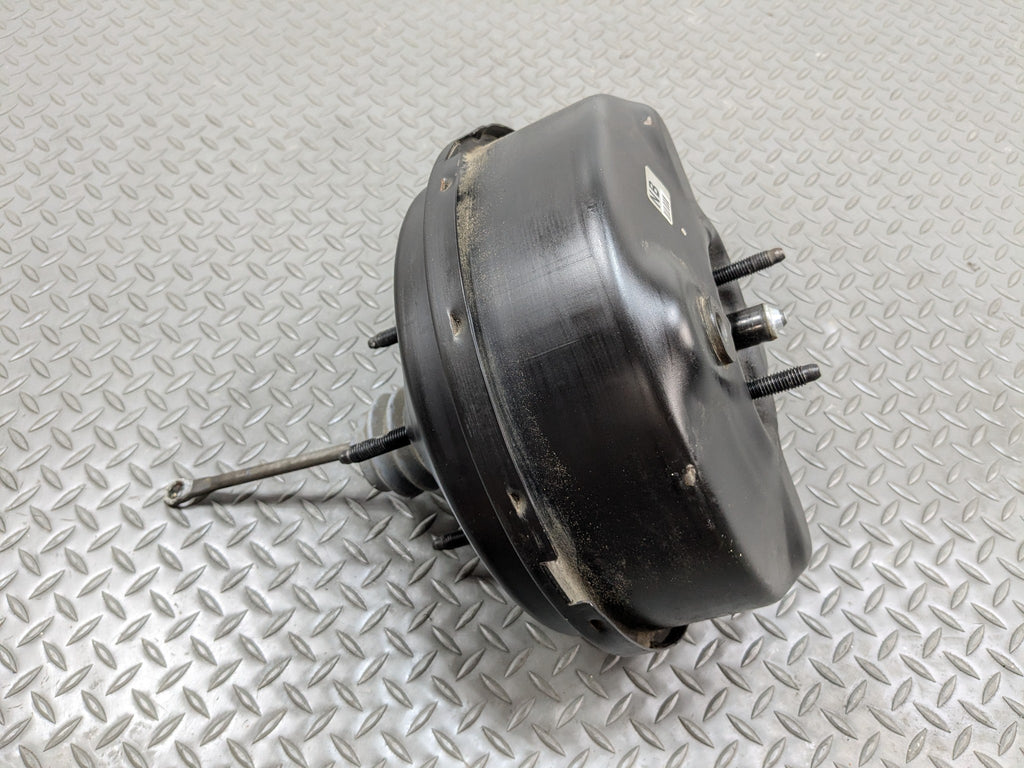 2000 - 2005 CADILLAC DEVILLE OEM POWER BRAKE BOOSTER WITHOUT MASTER CYLINDER