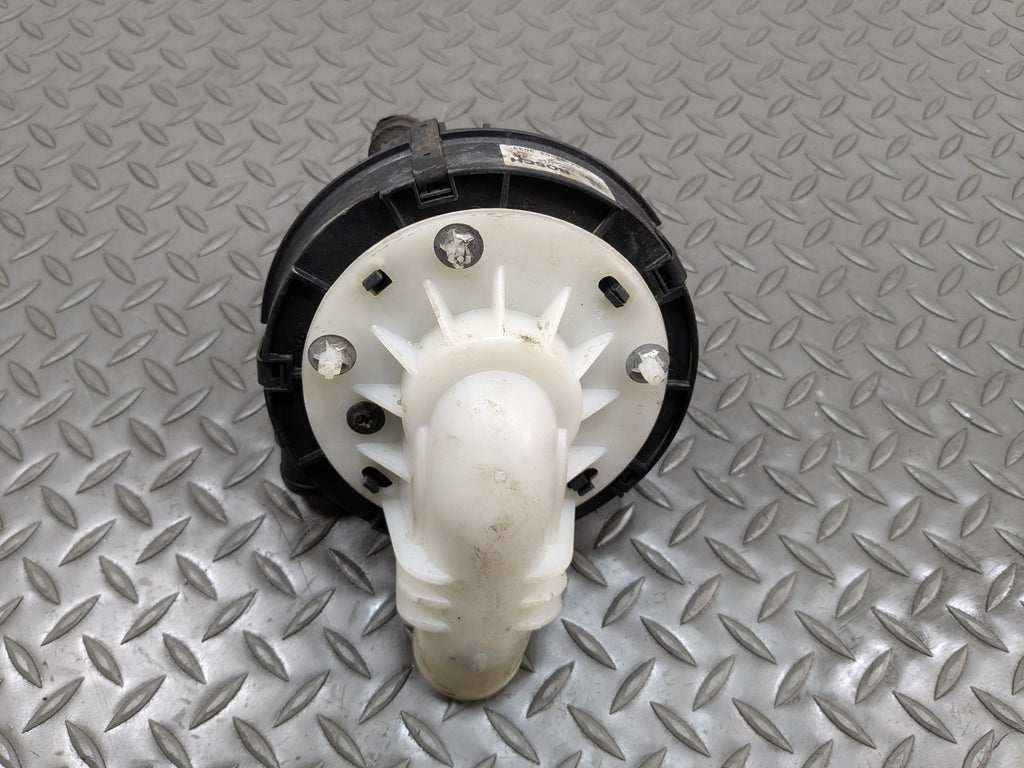 2000 - 2005 CADILLAC DEVILLE OEM SCONDARY AIR INJECTION PUMP ASSEMBLY