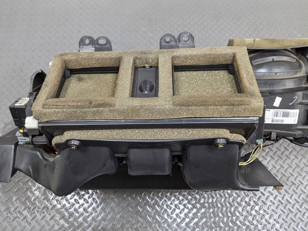 2000 - 2005 CADILLAC DEVILLE OEM HVAC AC EVAPORATOR CLIMATE HEATER ASSEMBLY