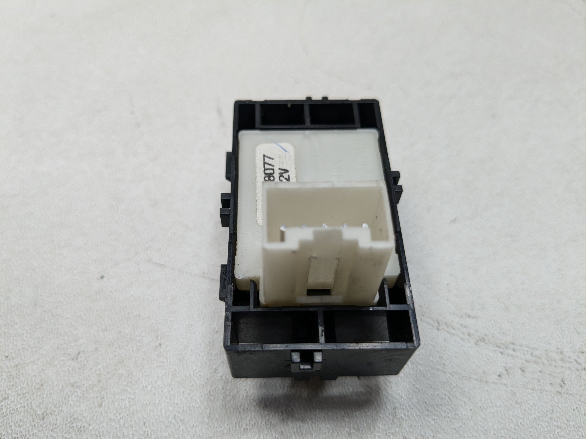 00 - 05 CADILLAC DEVILLE OEM DOOR SWITCH CONTROL ASSEMBLY REAR LEFT DRIVER SIDE