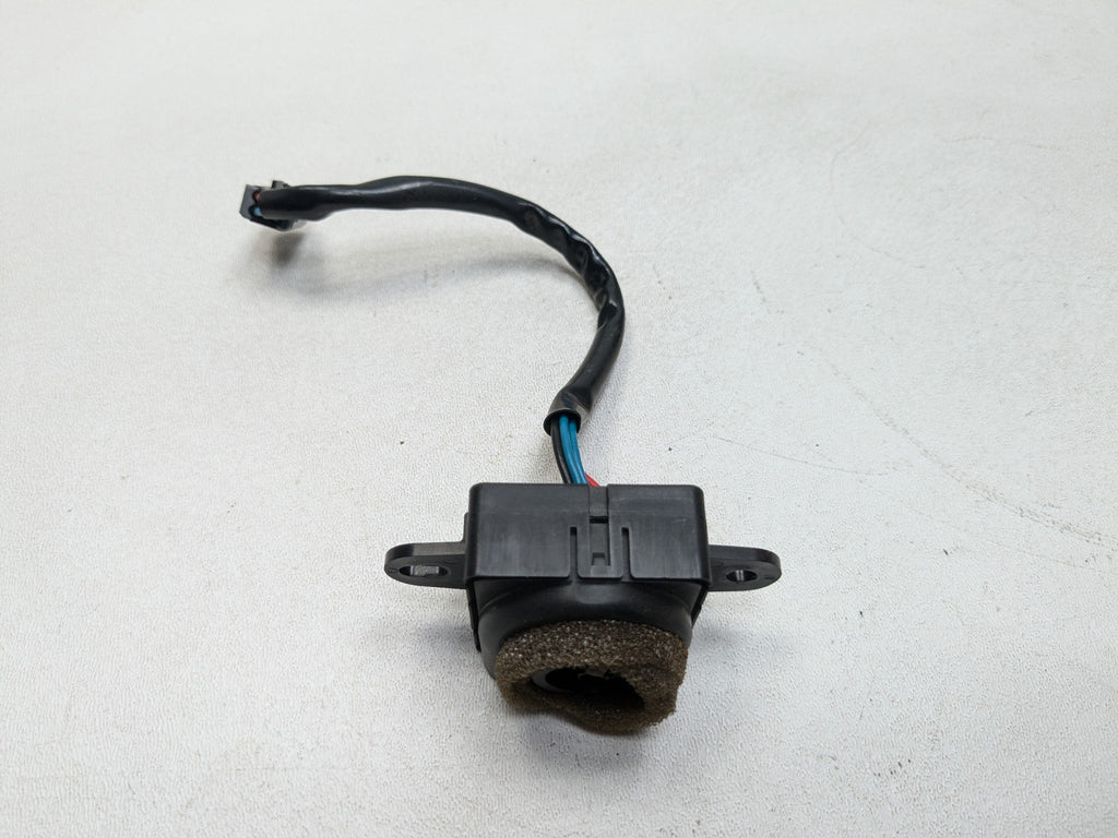 2000 - 2005 CADILLAC DEVILLE OEM INTERIOR CABIN AIR ANBIENT TENPERATURE SENSOR