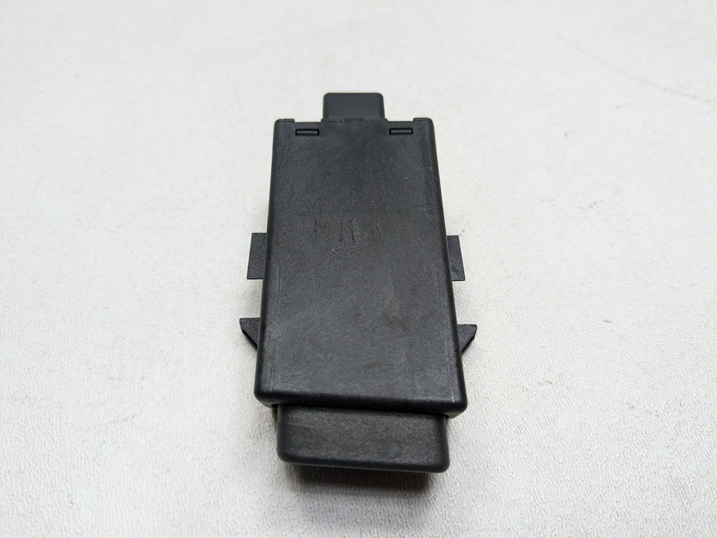 2000 - 2005 CADILLAC DEVILLE OEM HAZARD EMERGENCY LIGHT SWITCH BUTTON