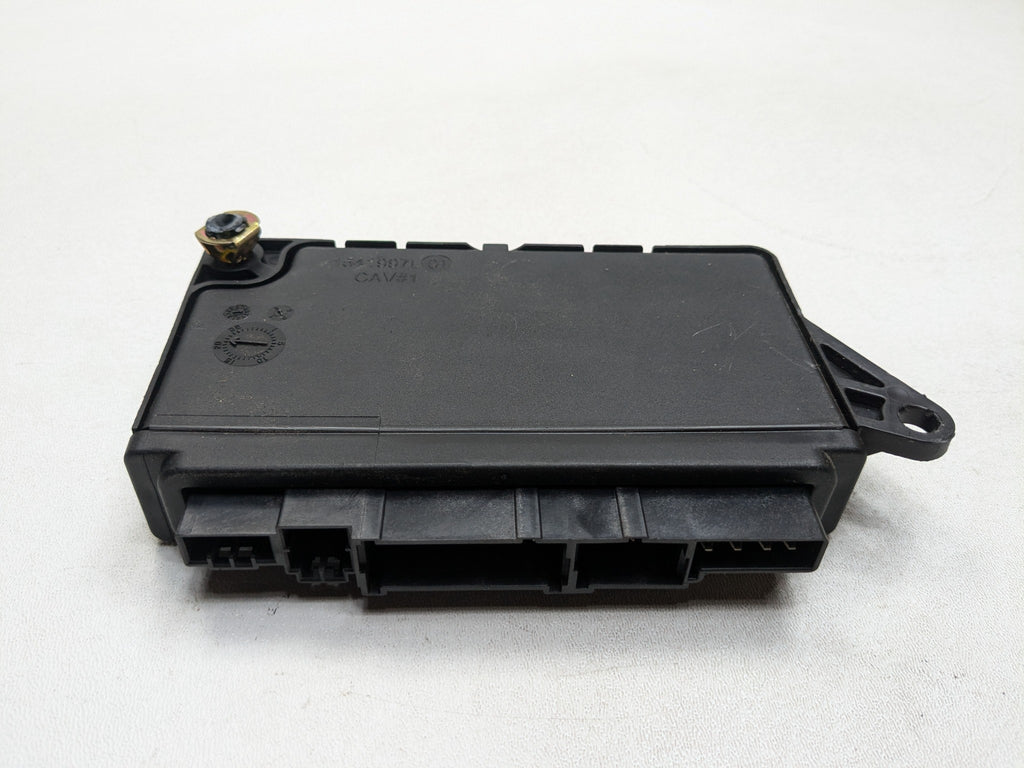 00 - 05 CADILLAC DEVILLE OEM DOOR CONTROL MODULE UNIT FRONT RIGHT PASSENGER SIDE