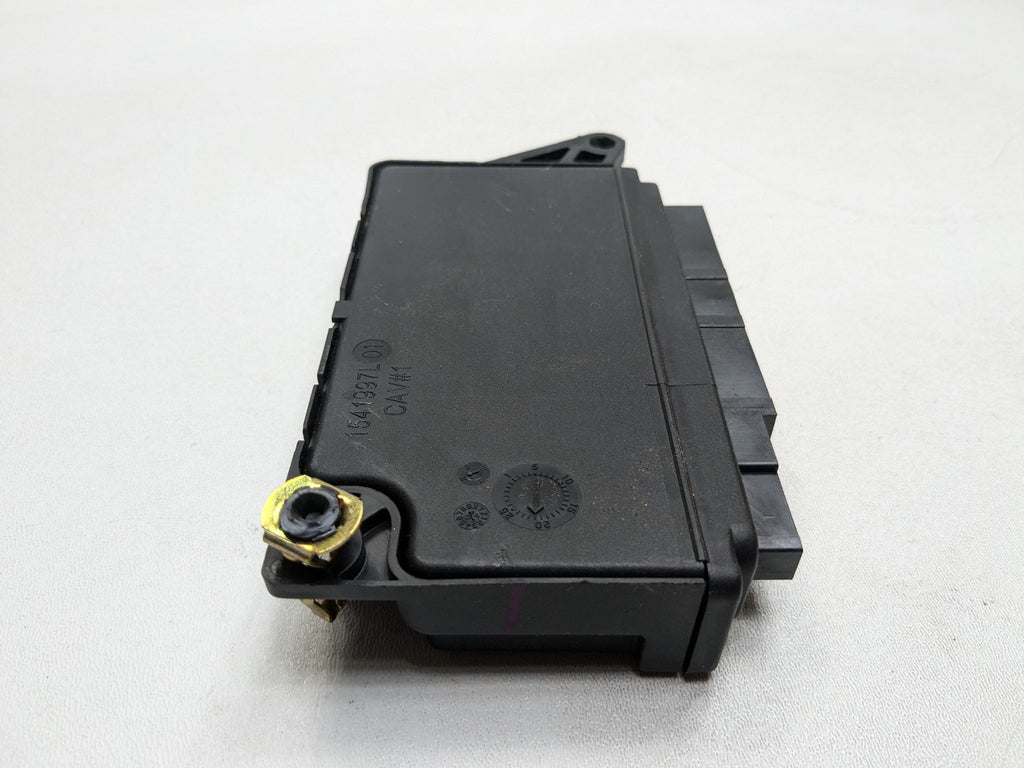 00 - 05 CADILLAC DEVILLE OEM DOOR CONTROL MODULE UNIT FRONT RIGHT PASSENGER SIDE