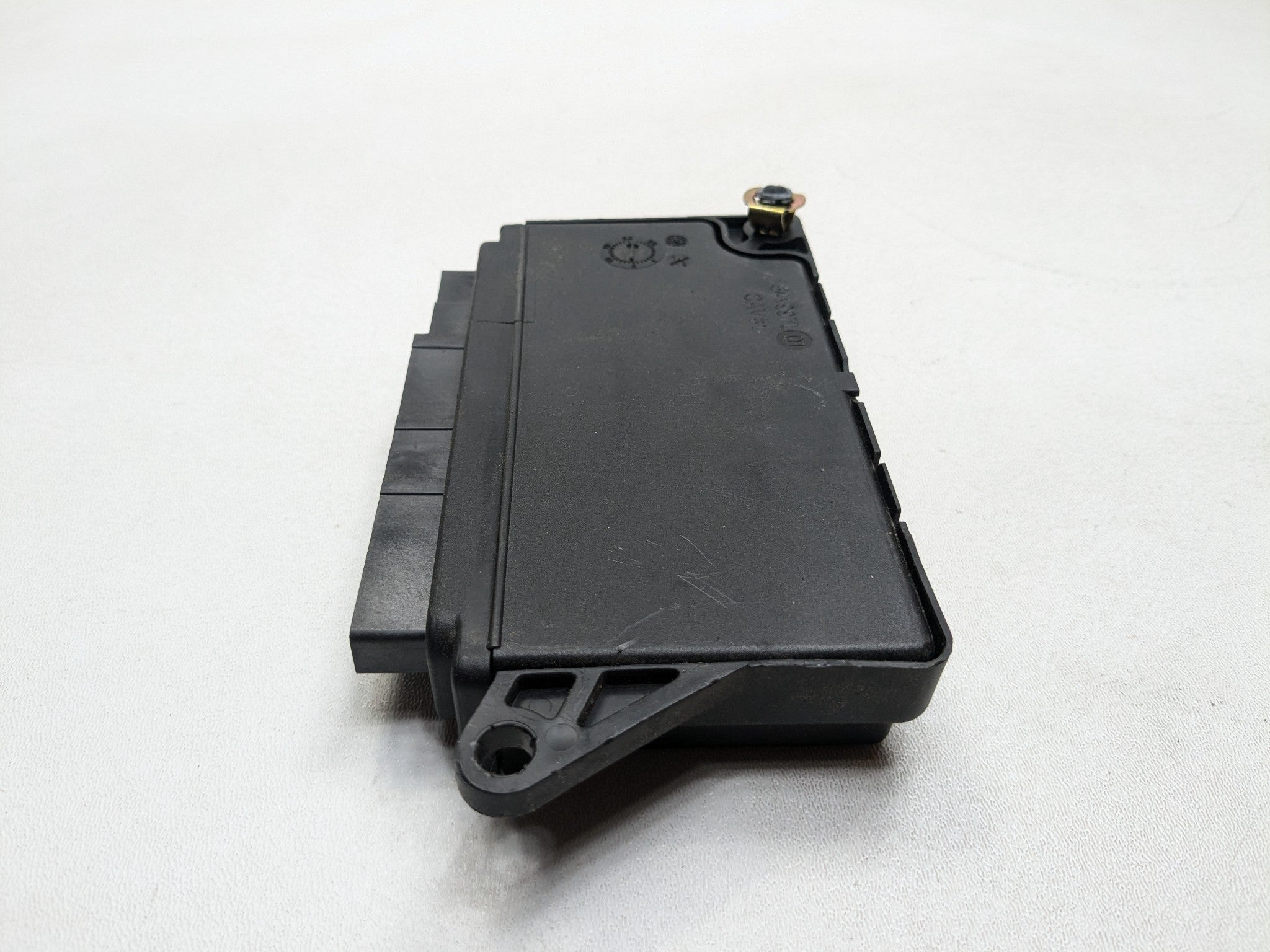 00 - 05 CADILLAC DEVILLE OEM DOOR CONTROL MODULE UNIT FRONT RIGHT PASSENGER SIDE