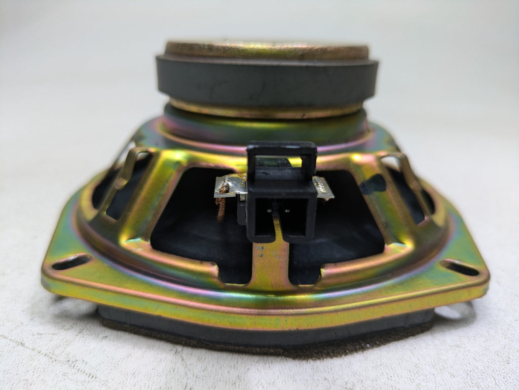 2000 - 2005 CADILLAC DEVILLE OEM DOOR AUDIO SPEAKER SET FRONT AND REAR SIDE