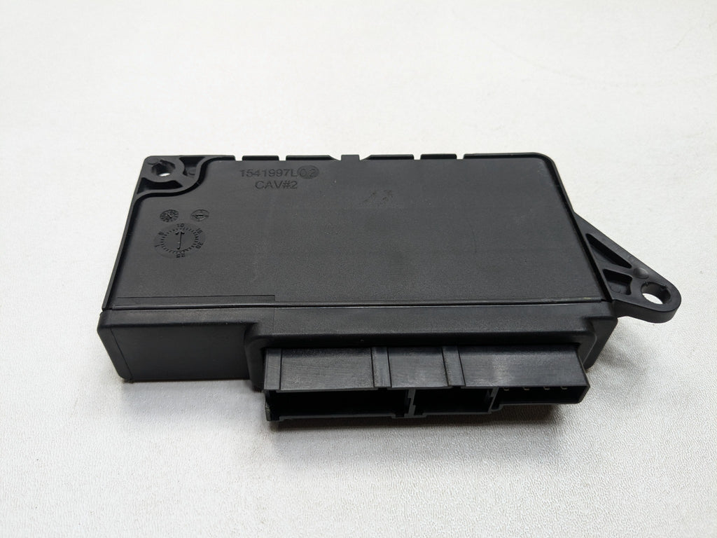 2000 - 2005 CADILLAC DEVILLE OEM DOOR CONTROL MODULE UNIT REAR LEFT DRIVER SIDE