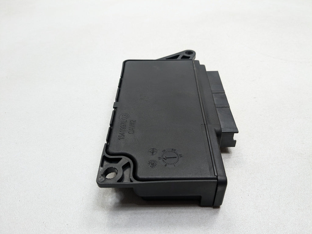 2000 - 2005 CADILLAC DEVILLE OEM DOOR CONTROL MODULE UNIT REAR LEFT DRIVER SIDE