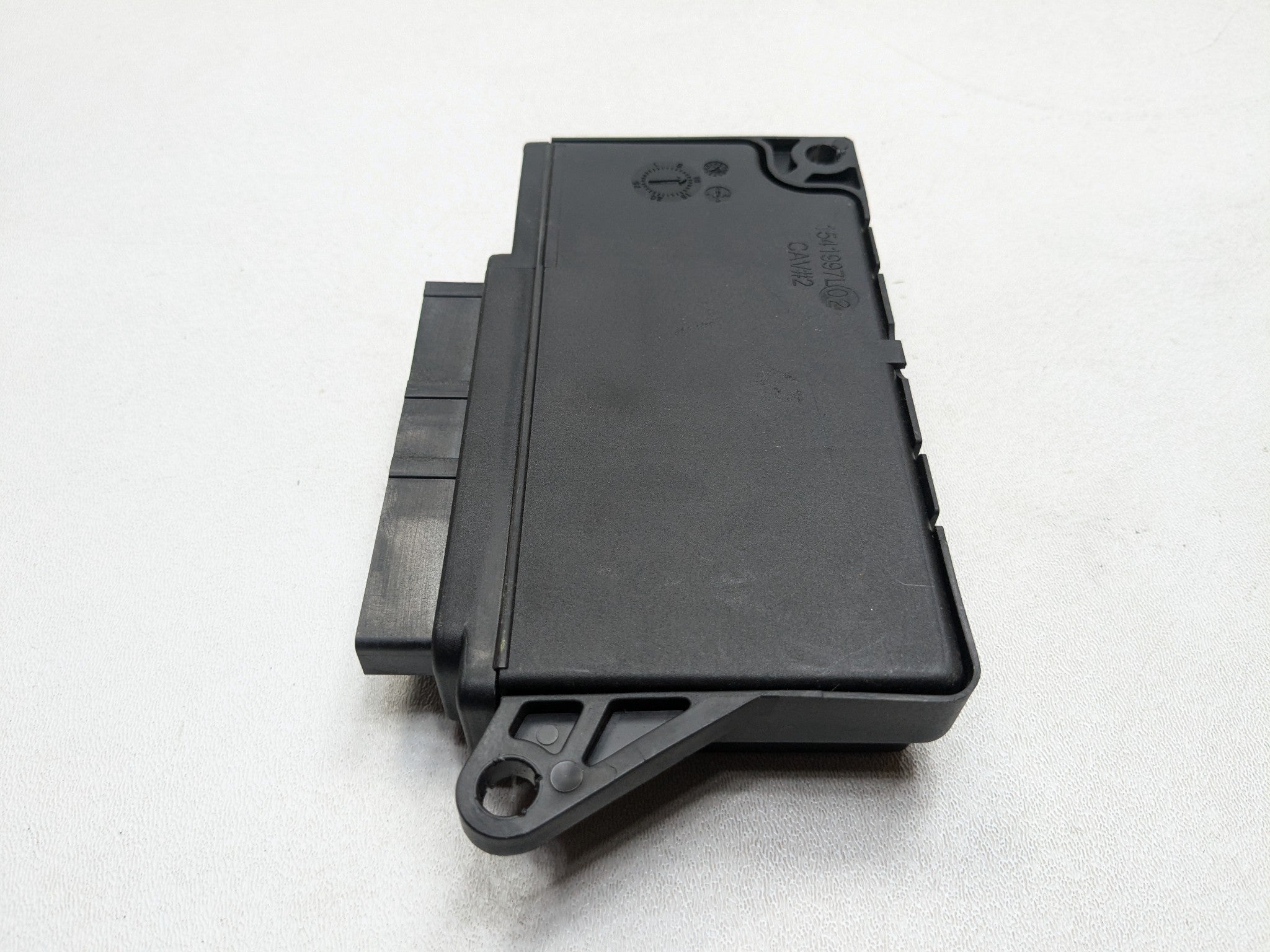 2000 - 2005 CADILLAC DEVILLE OEM DOOR CONTROL MODULE UNIT REAR LEFT DRIVER SIDE