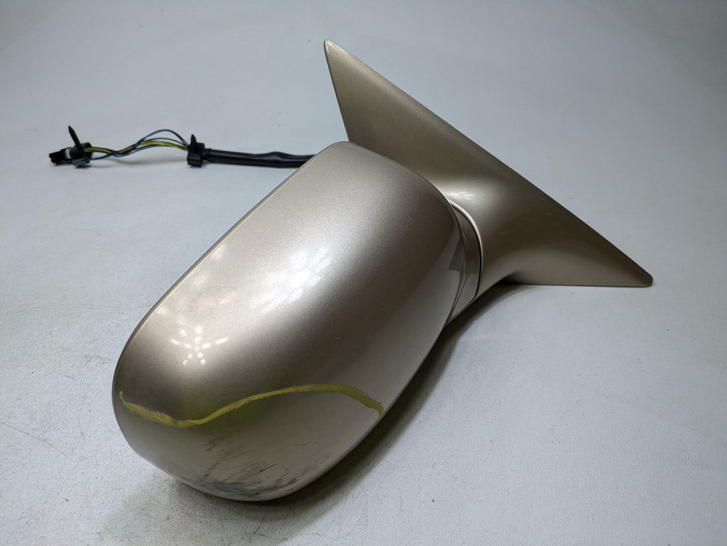 00 - 05 CADILLAC DEVILLE OEM TURN SIDE VIEW MIRROR FRONT RIGHT PASSENGER SIDE